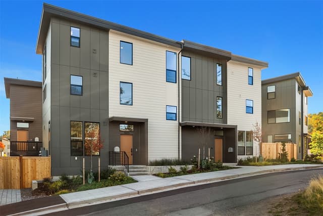 Property photo for 3003 S Dakota Street, Seattle