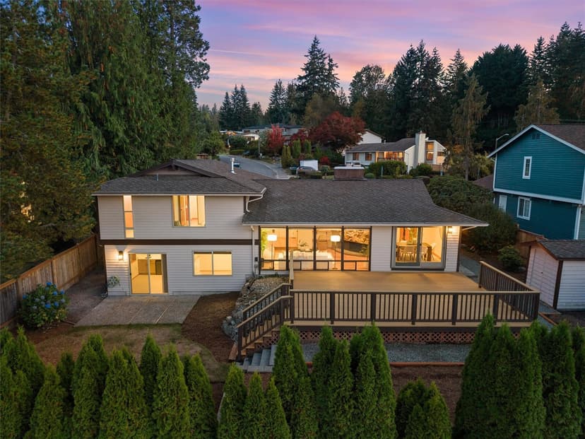 Property photo for 15010 SE 46th Way, Bellevue photo 32