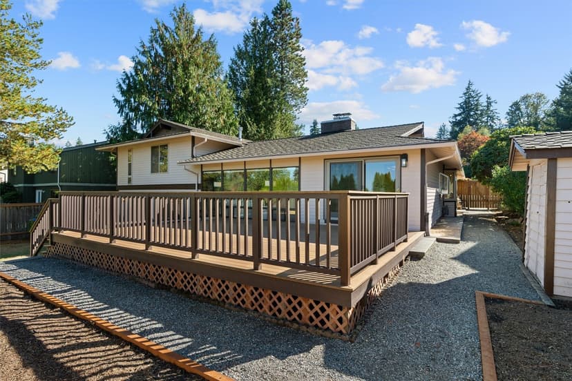 Property photo for 15010 SE 46th Way, Bellevue photo 36