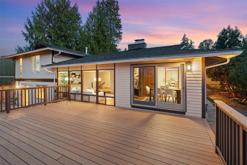 Property photo for 15010 SE 46th Way, Bellevue photo 35