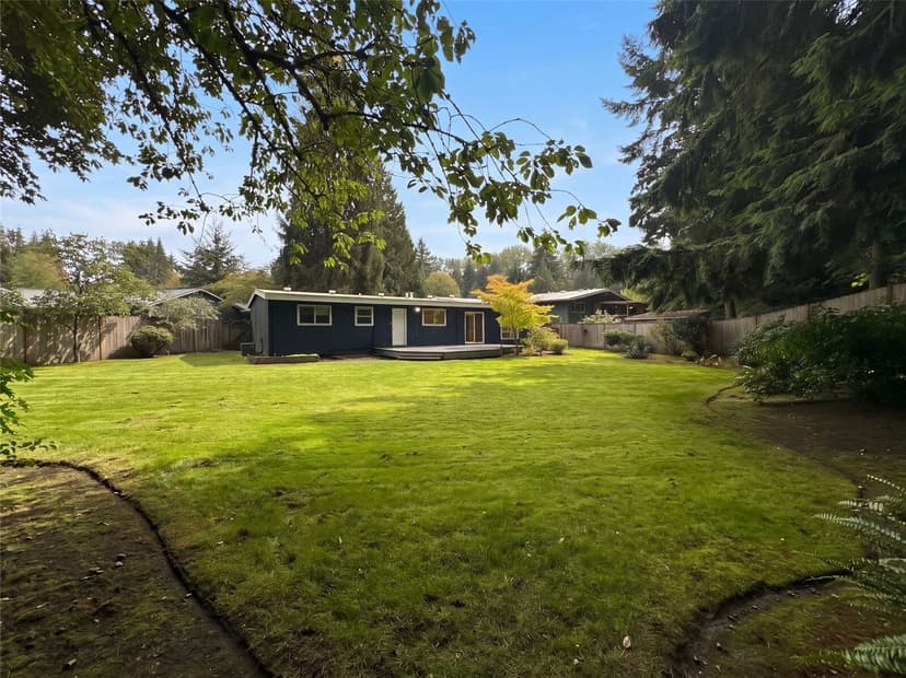 Property photo for 10401 130th Street, Kirkland photo 5