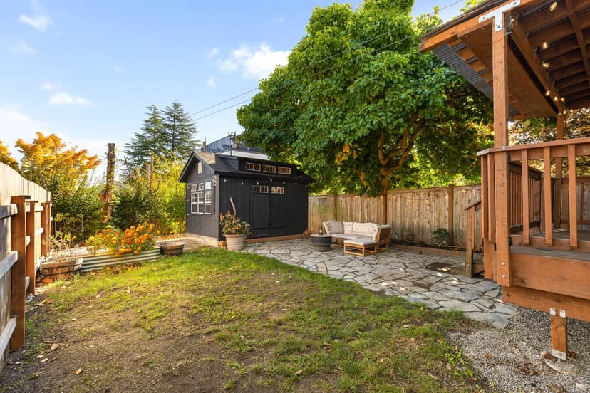 Property photo for 4430 29th Avenue W, Seattle photo 29