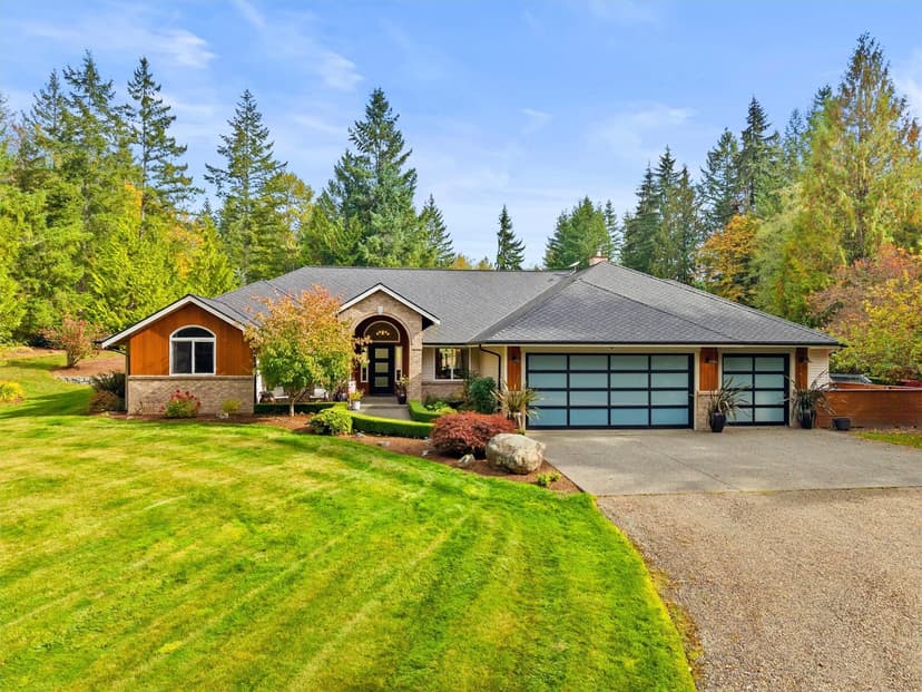 Property photo for 1417 177th Avenue NE, Snohomish