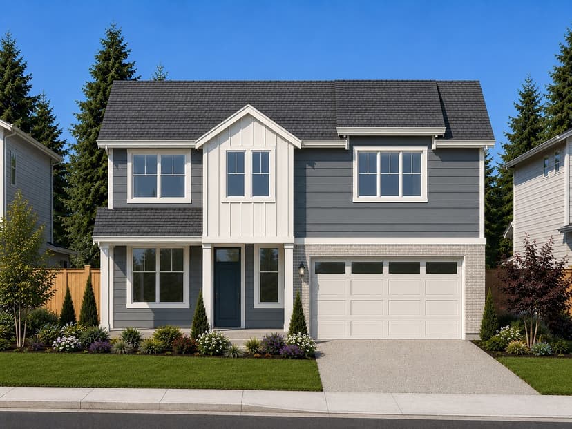 Property photo for 11656 SE 191st Street, Renton