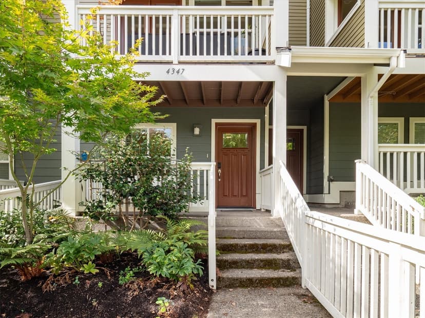 Property photo for 4347 Jill Place S, Seattle photo 27
