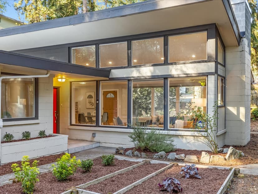 Property photo for 14807 Stone Avenue N, Shoreline