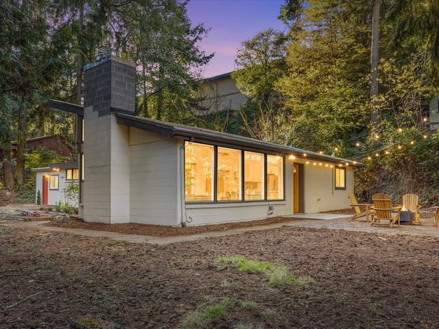 Property photo for 14807 Stone Avenue N, Shoreline photo 2