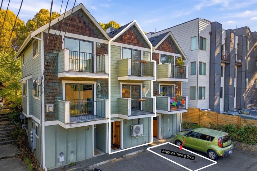 Property photo for 9243 35th Ave SW #B, Seattle photo 30