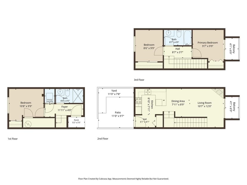 Property photo for 9243 35th Ave SW #B, Seattle photo 31