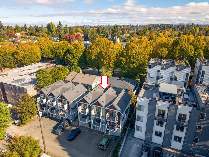 Property photo for 9243 35th Ave SW #B, Seattle photo 26