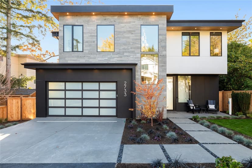Property photo for 2733 62nd Avenue SE, Mercer Island