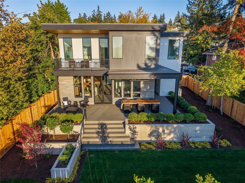 Property photo for 2733 62nd Avenue SE, Mercer Island photo 38