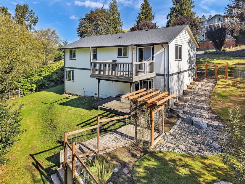 Property photo for 8618 74th Drive NE, Marysville photo 10