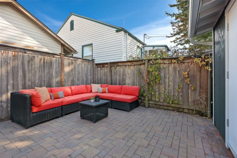 Property photo for 2305 NW 85th Street, Seattle photo 28