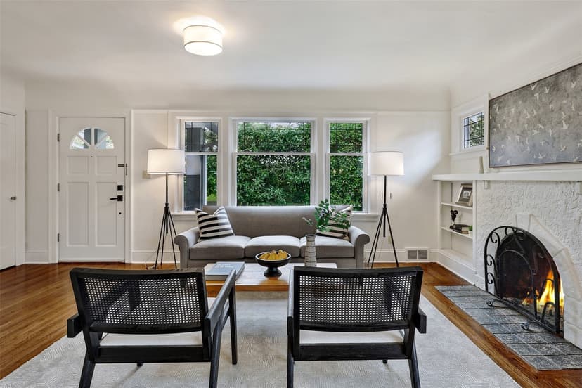 Property photo for 2305 NW 85th Street, Seattle photo 5