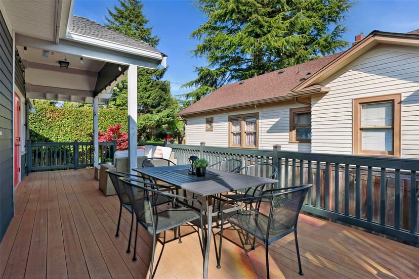 Property photo for 2305 NW 85th Street, Seattle photo 26