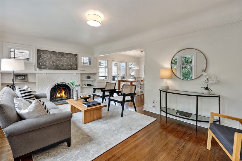 Property photo for 2305 NW 85th Street, Seattle photo 6