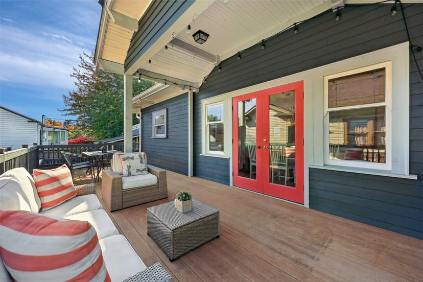 Property photo for 2305 NW 85th Street, Seattle photo 24