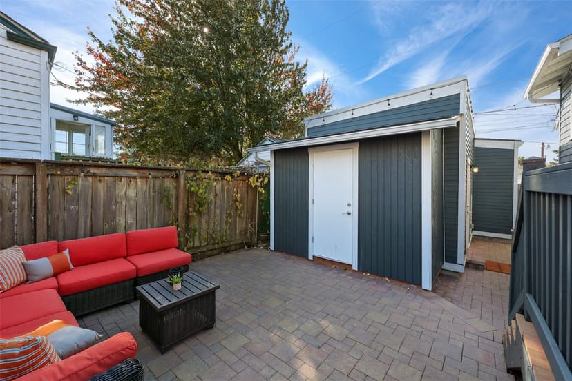 Property photo for 2305 NW 85th Street, Seattle photo 29