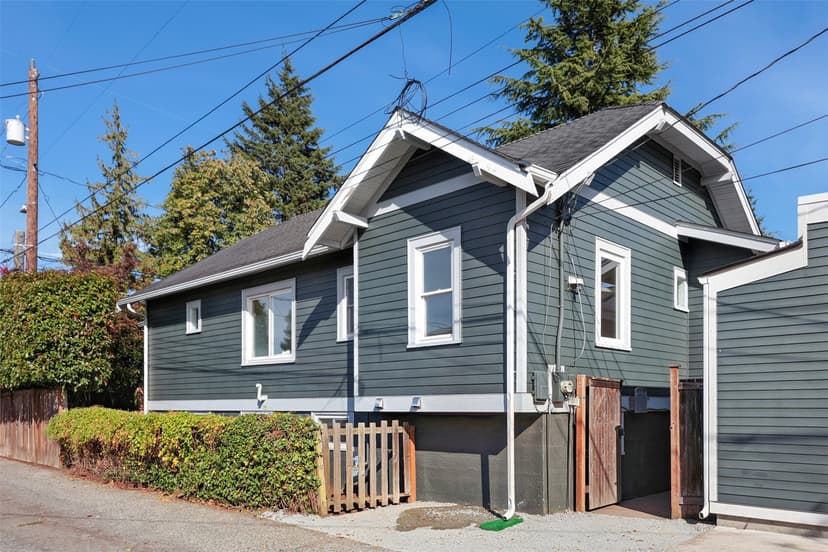 Property photo for 2305 NW 85th Street, Seattle photo 32