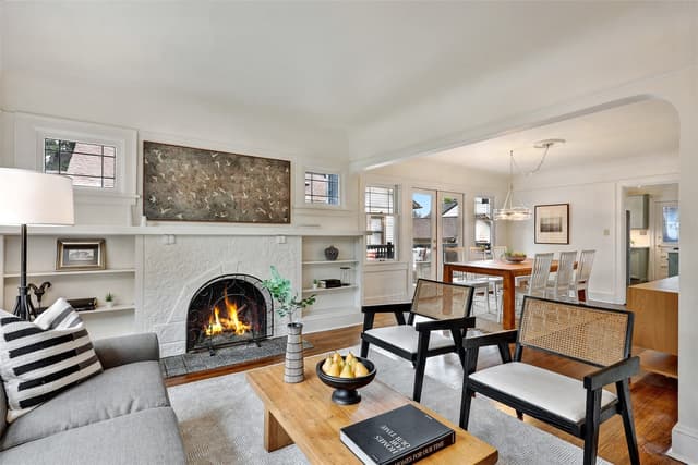 Property photo for 2305 NW 85th Street, Seattle photo 3