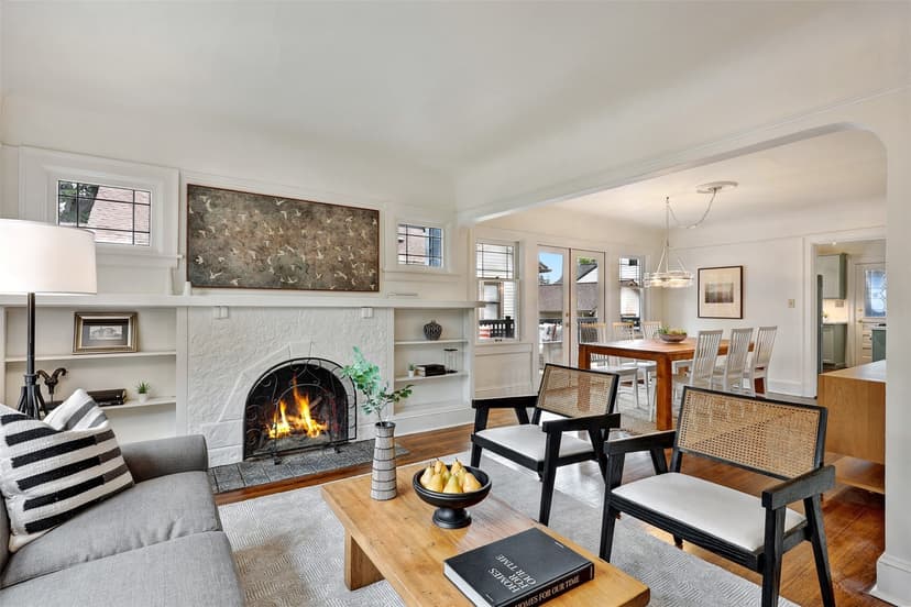 Property photo for 2305 NW 85th Street, Seattle photo 3