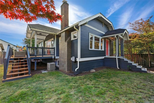 Property photo for 2305 NW 85th Street, Seattle photo 2