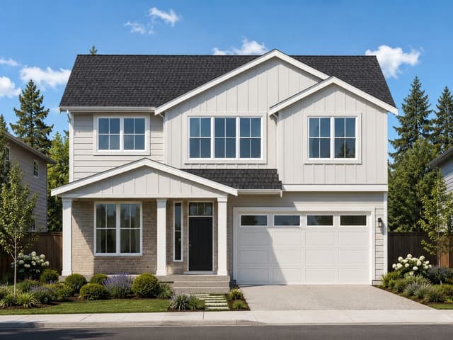 Property photo for 11662 SE 191st Street, Renton