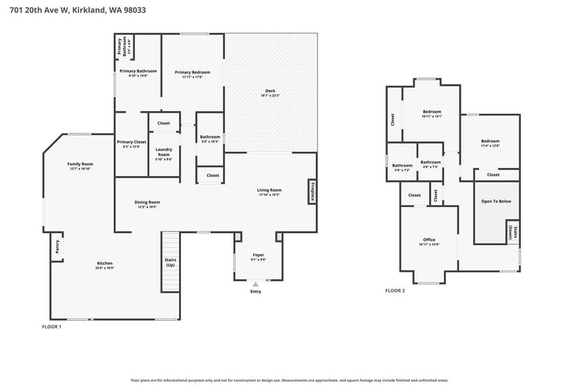 Property photo for 701 20th Avenue W, Kirkland photo 40