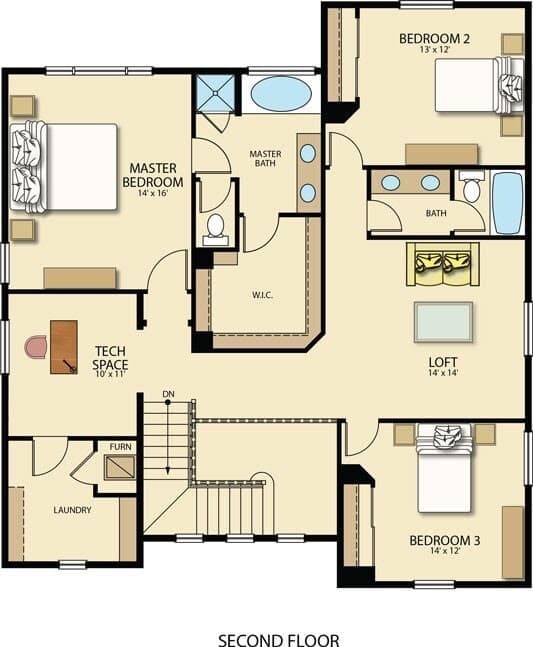 Property photo for 15530 SE 277th Place, Kent photo 11
