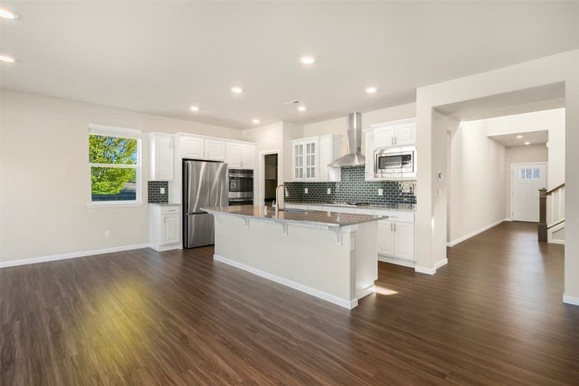 Property photo for 15530 SE 277th Place, Kent photo 13