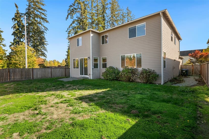 Property photo for 15530 SE 277th Place, Kent photo 36