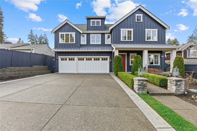 Property photo for 2121 109th Avenue SE, Bellevue
