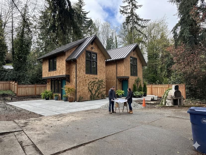 Property photo for 5302 212 Street SW, Mountlake Terrace photo 4