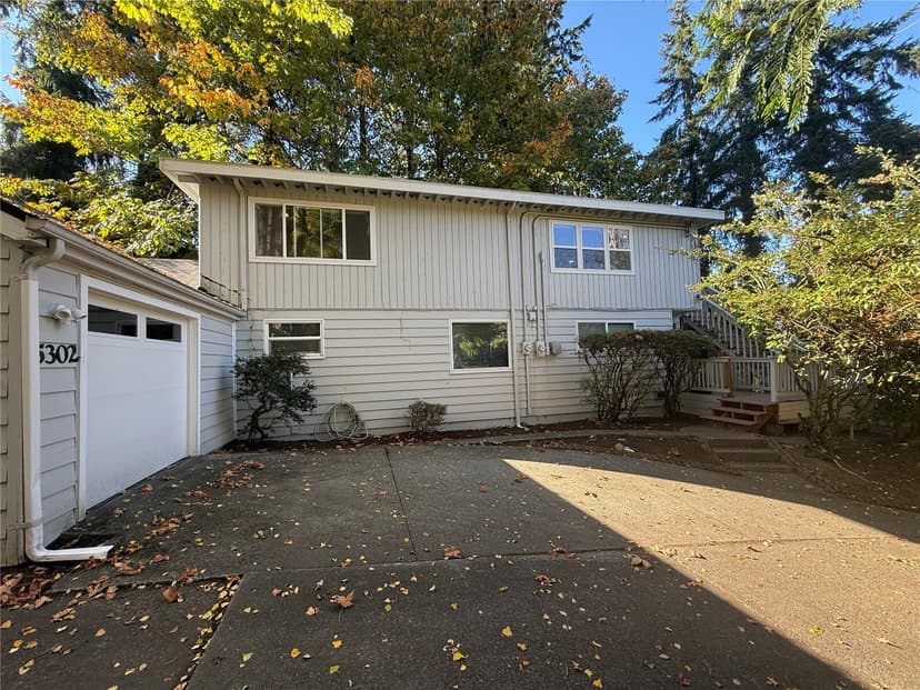 Property photo for 5302 212 Street SW, Mountlake Terrace