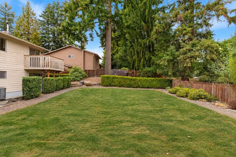 Property photo for 12530 NE 148th Street, Woodinville photo 28