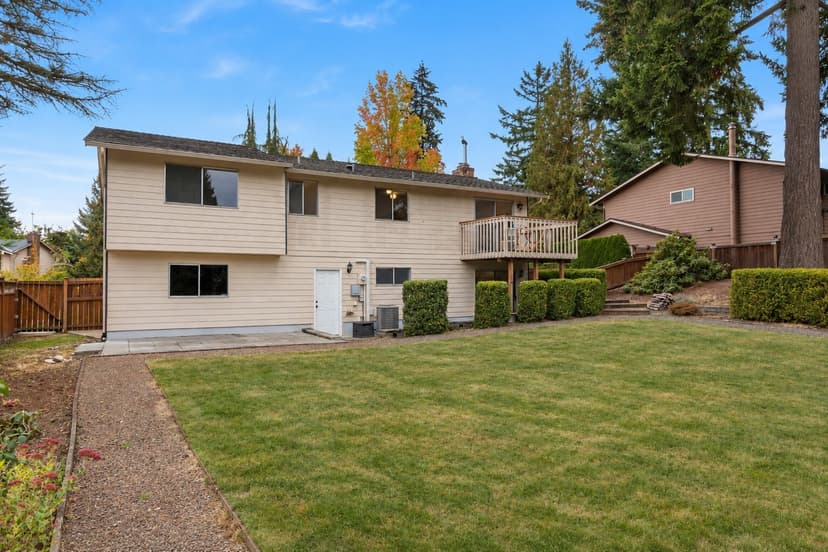 Property photo for 12530 NE 148th Street, Woodinville photo 29