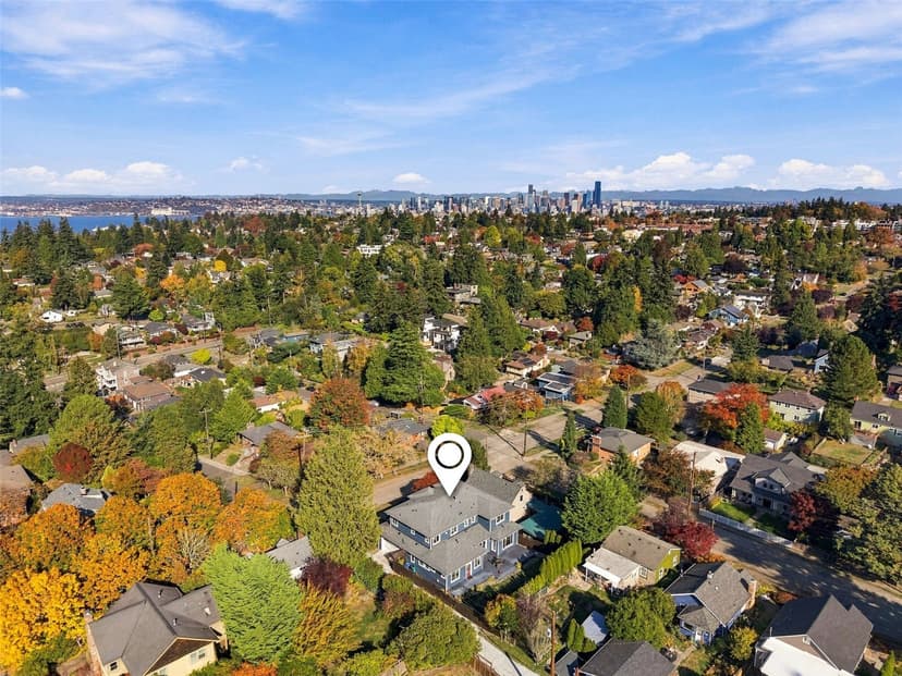 Property photo for 5057 SW Stevens Street, Seattle photo 33