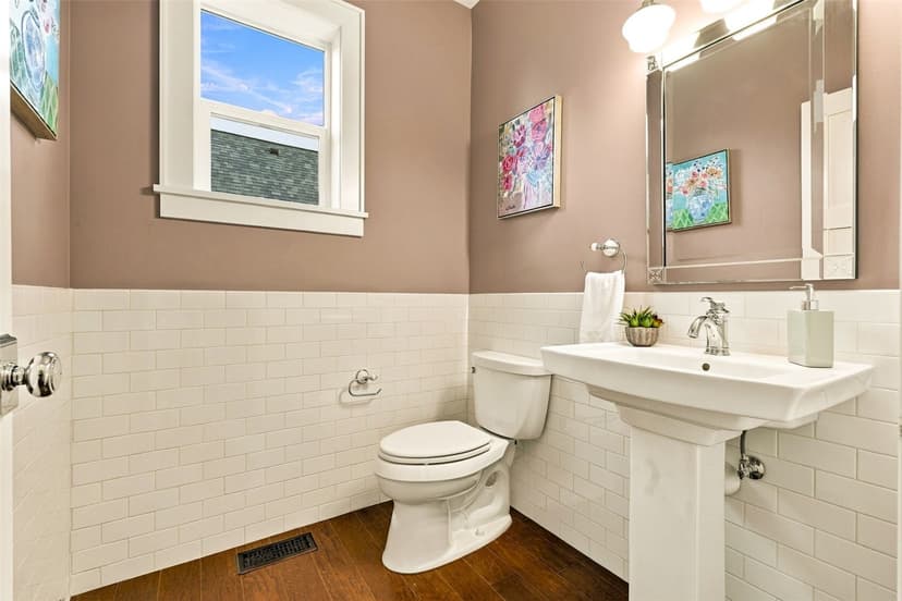 Property photo for 5057 SW Stevens Street, Seattle photo 16