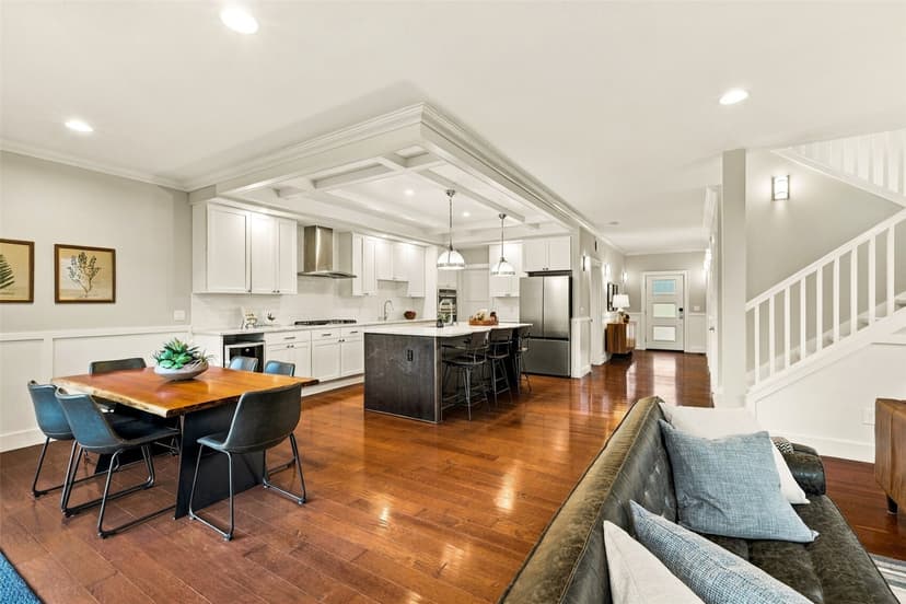 Property photo for 5057 SW Stevens Street, Seattle photo 6