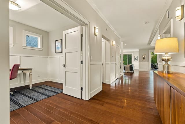 Property photo for 5057 SW Stevens Street, Seattle photo 4