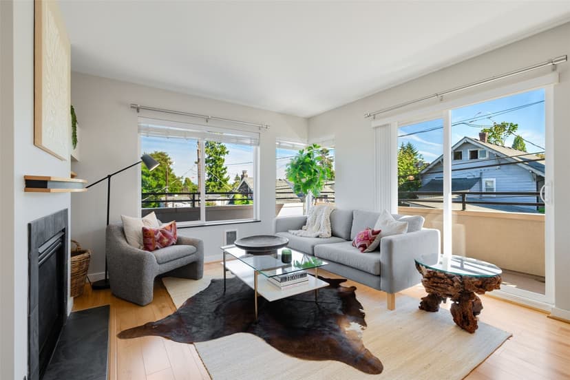 Property photo for 225 NE 65th Street #406, Seattle photo 2