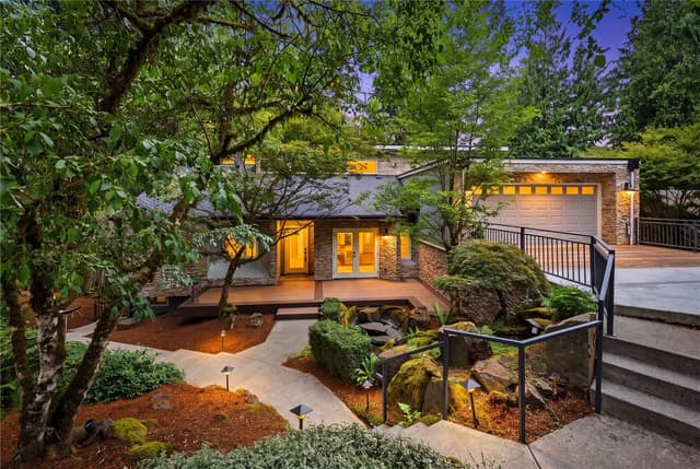 Property photo for 1827 218th Place NE, Sammamish