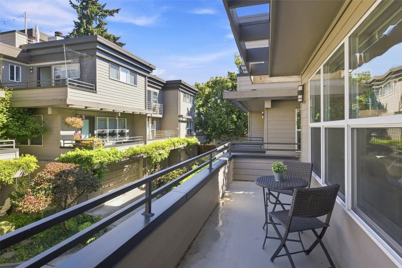 Property photo for 12506 26th Avenue NE #A103, Seattle photo 10