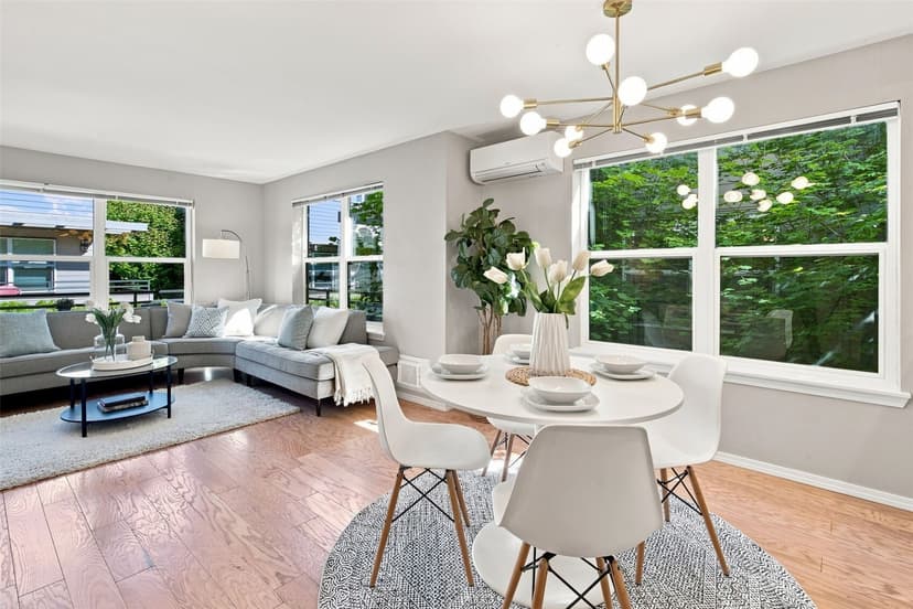Property photo for 12506 26th Avenue NE #A103, Seattle photo 4