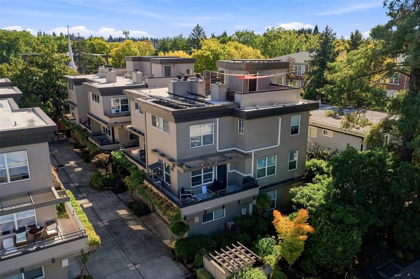 Property photo for 12506 26th Avenue NE #A103, Seattle photo 34