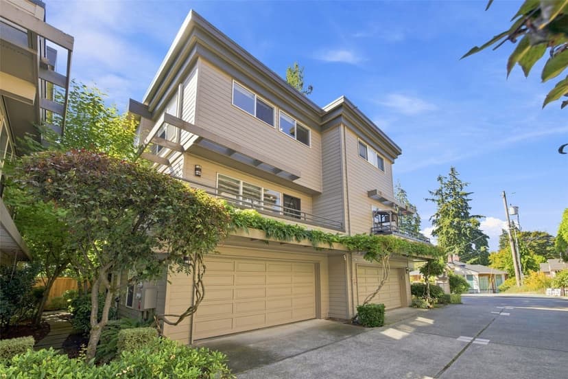 Property photo for 12506 26th Avenue NE #A103, Seattle photo 2