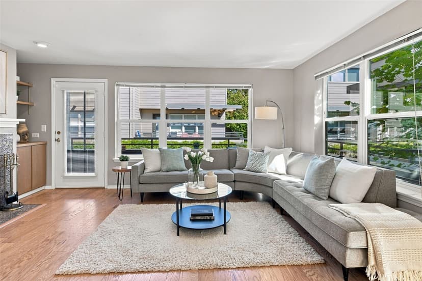 Property photo for 12506 26th Avenue NE #A103, Seattle photo 5