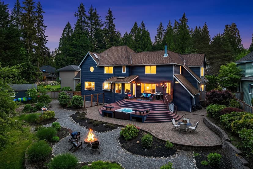 Property photo for 24520 NE 11th Place, Sammamish photo 38