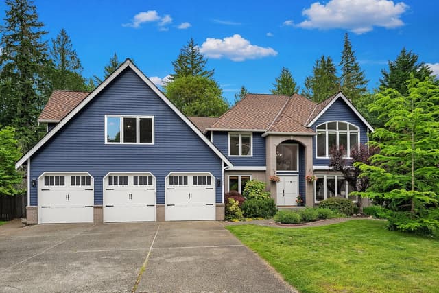 Property photo for 24520 NE 11th Place, Sammamish